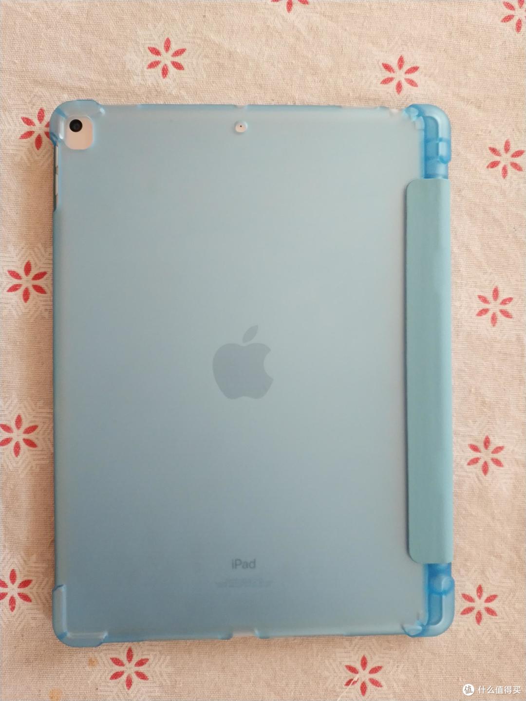 穷人的新年礼物,Apple iPad Air3开箱晒单