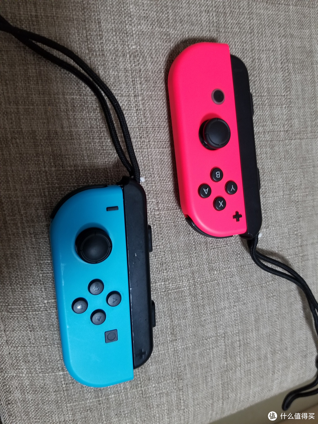  特殊时期收台老版switch，宅家里度难关