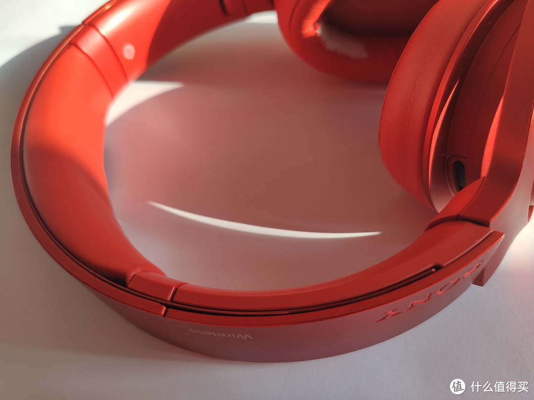 Sony索尼 MDR-100ABN头戴式耳机——2017年-2020年-4年使用总结