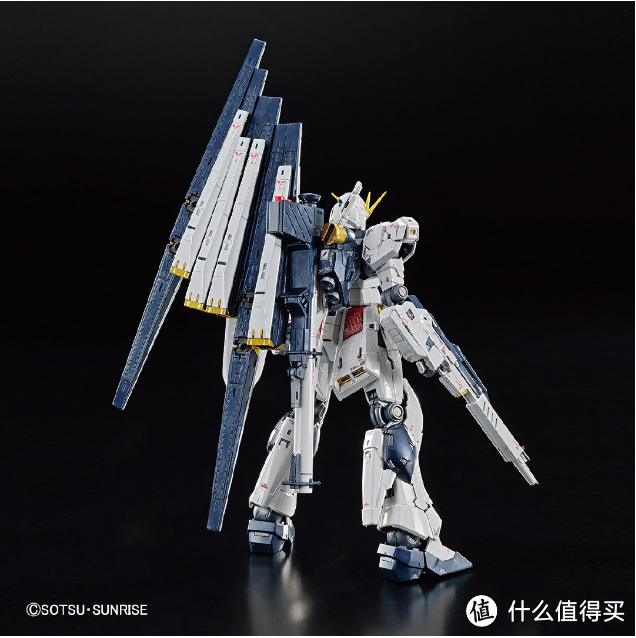 我是刚大木:1/1可动大高达将于今年在横滨面世,超合金Hello Kitty&RX-78-2推出2个新品
