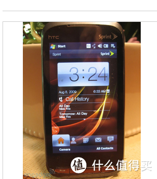 HTC-6875（商家的照片）