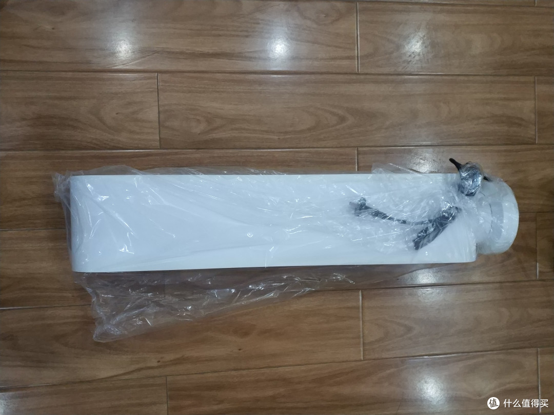 我的冬日保暖装备之艾美特WP22-R5取暖器