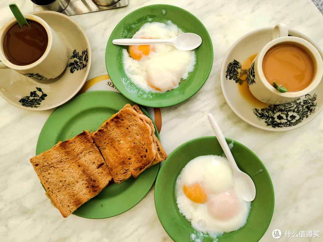 带2岁半娃新加坡自由行——南洋美食/伴手礼小贴士