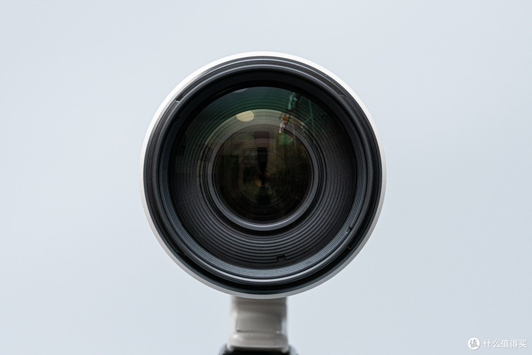 Canon EF 100-400mm f/4.5-5.6L IS US