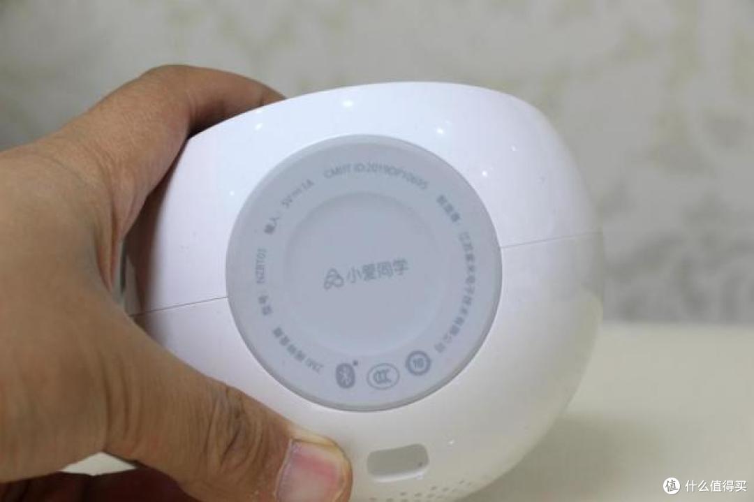 有了这款“叫床神器”,让你起床不费力:ZMI紫米闹钟音箱评测
