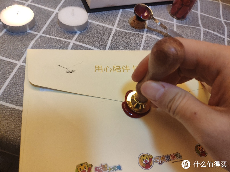 张大妈签到1000天小礼物开箱试用