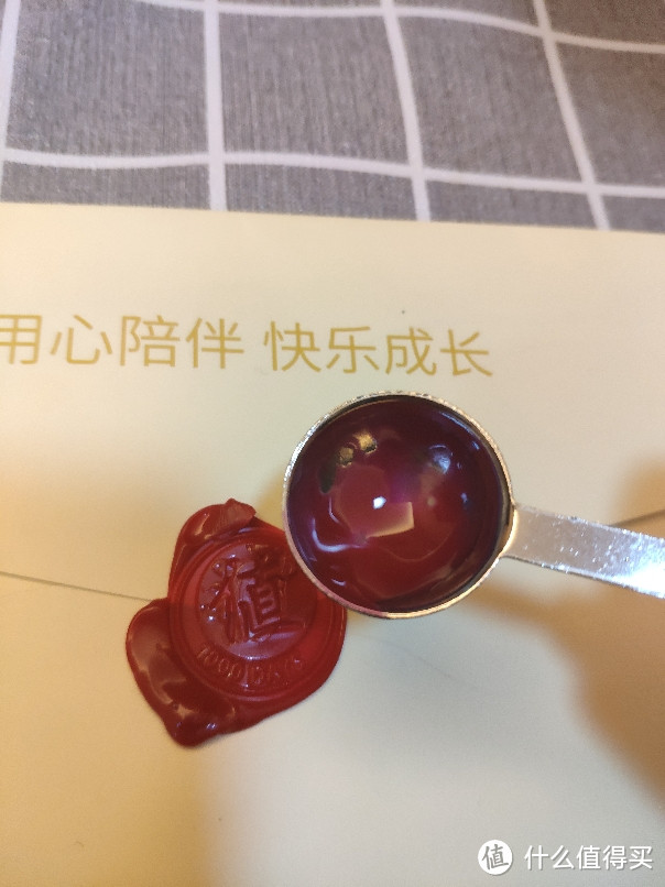 张大妈签到1000天小礼物开箱试用