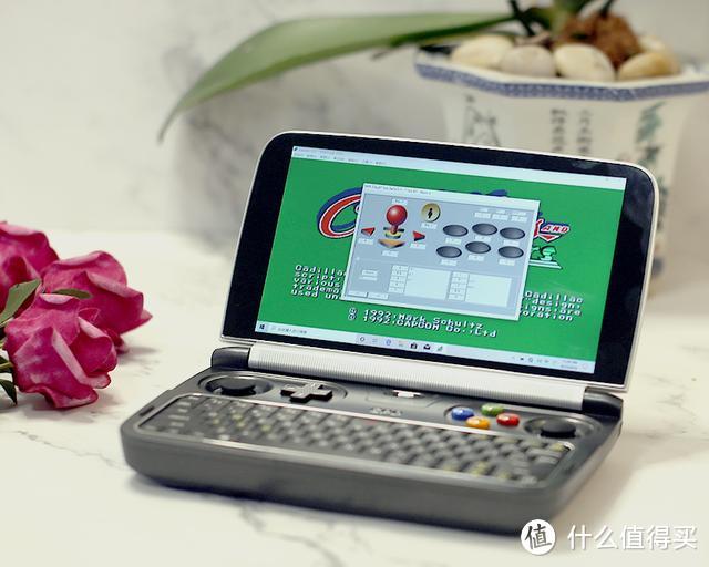 宅在家里轻松玩，GPD win2掌机带你体验3A大作