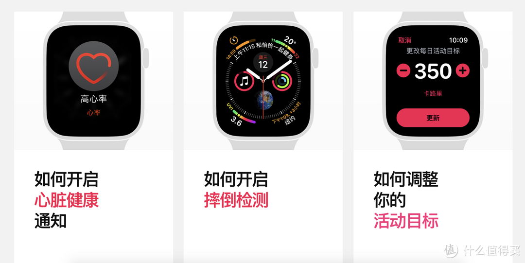 Apple Watch 4使用一个月，到底是鸡肋还是真香