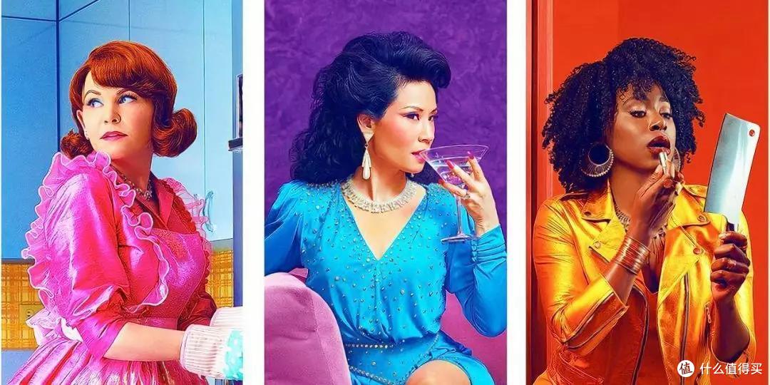 我们被性冷淡风的装修统治太久了 家装主材 什么值得买