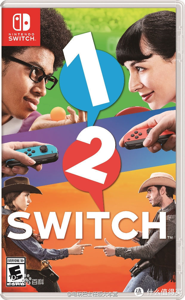 NS上哪些游戏好玩?玩了两年多的Switch,聊一聊玩过的那些游戏——家庭游戏、动作游戏篇