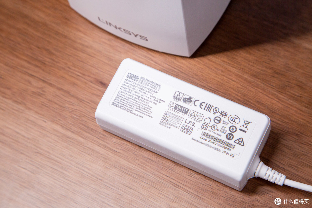 未来可期!Linksys首款WiFi 6的Mesh路由器 MX5300测评
