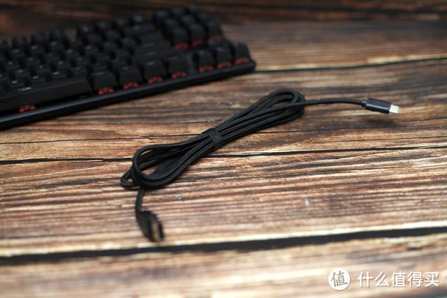 炫彩光效自主轴体加持，Hyperx起源游戏键盘竞技版产品分享