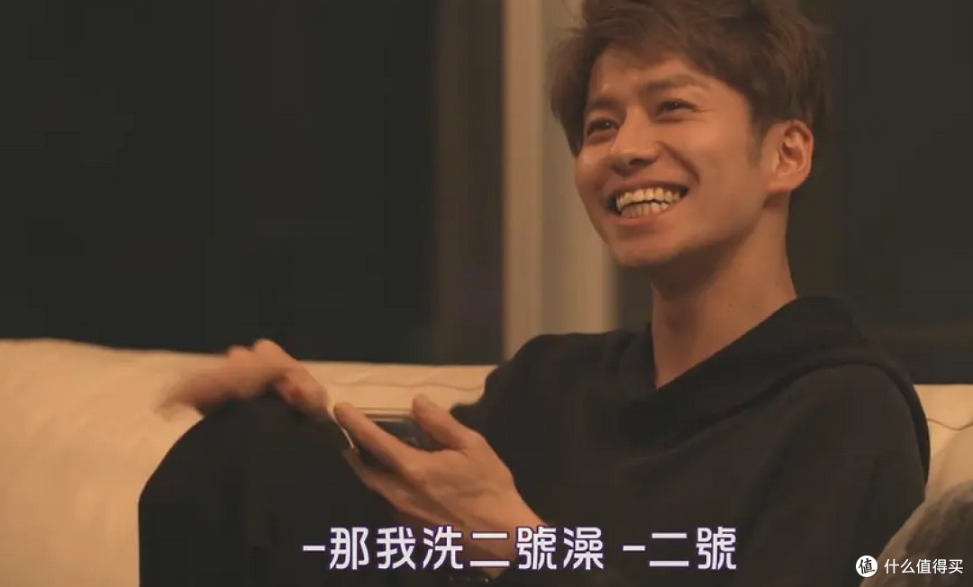 日本综艺偶像剧《双人床/double bed》