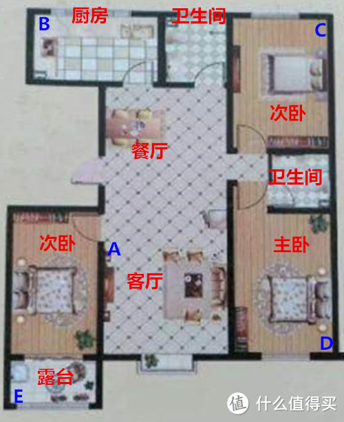 这款MESH组网的全屋路由，到底香不香？