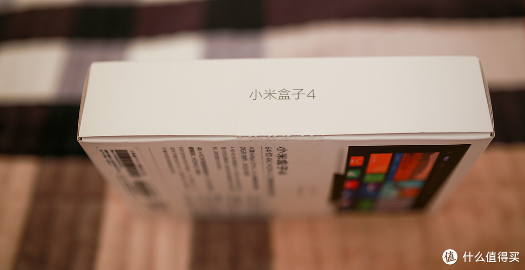 小米这款“最没诚意”的产品 ,然而我还是下单了~~