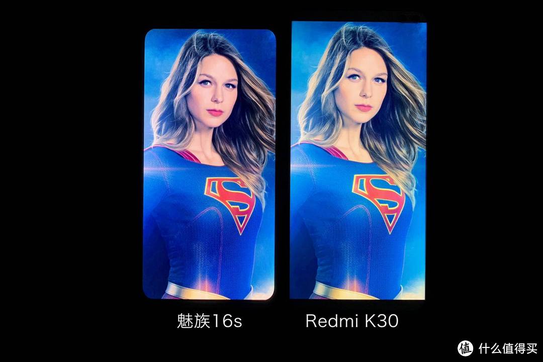 Redmi K30（4G）深测：120Hz鸡肋，拍照真香？