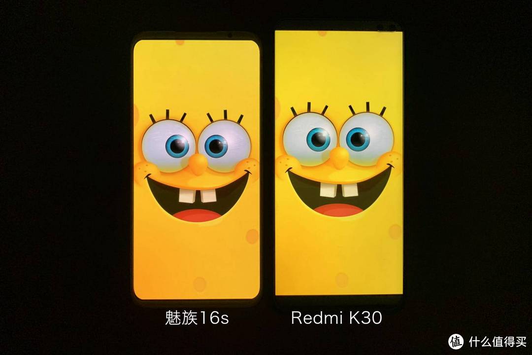 Redmi K30（4G）深测：120Hz鸡肋，拍照真香？