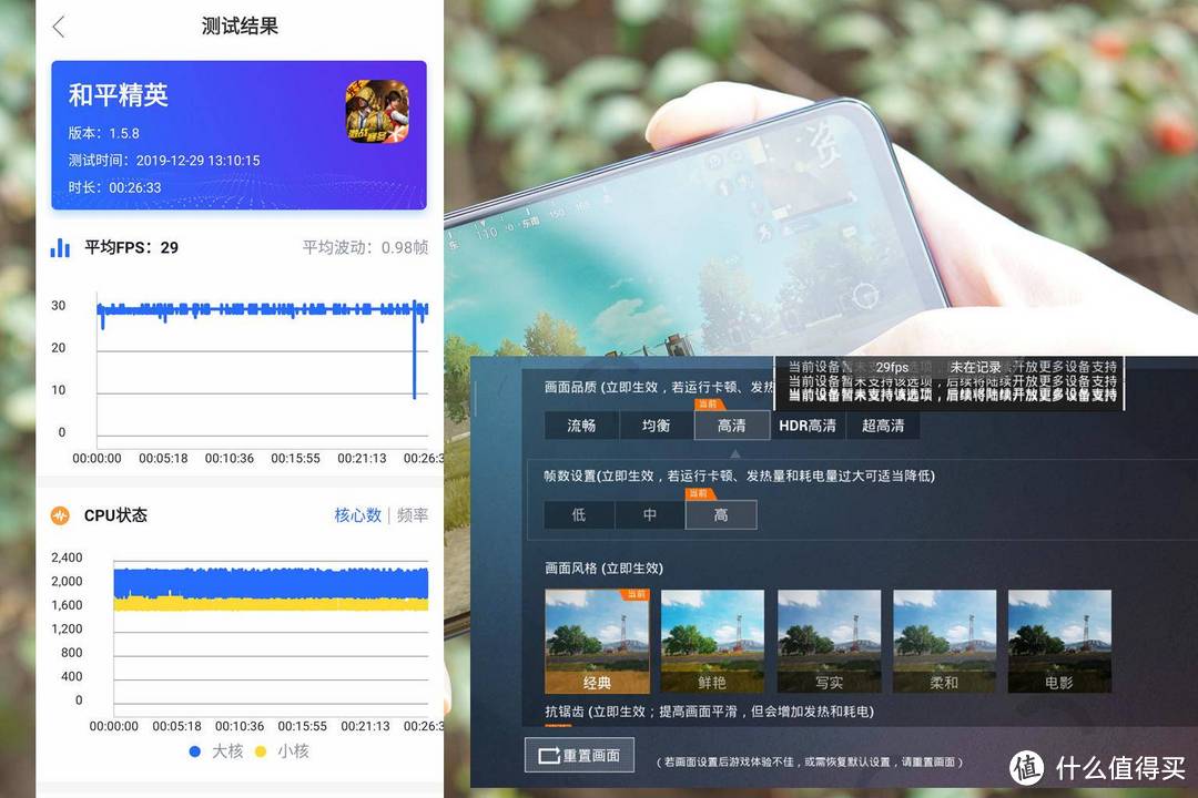 Redmi K30（4G）深测：120Hz鸡肋，拍照真香？