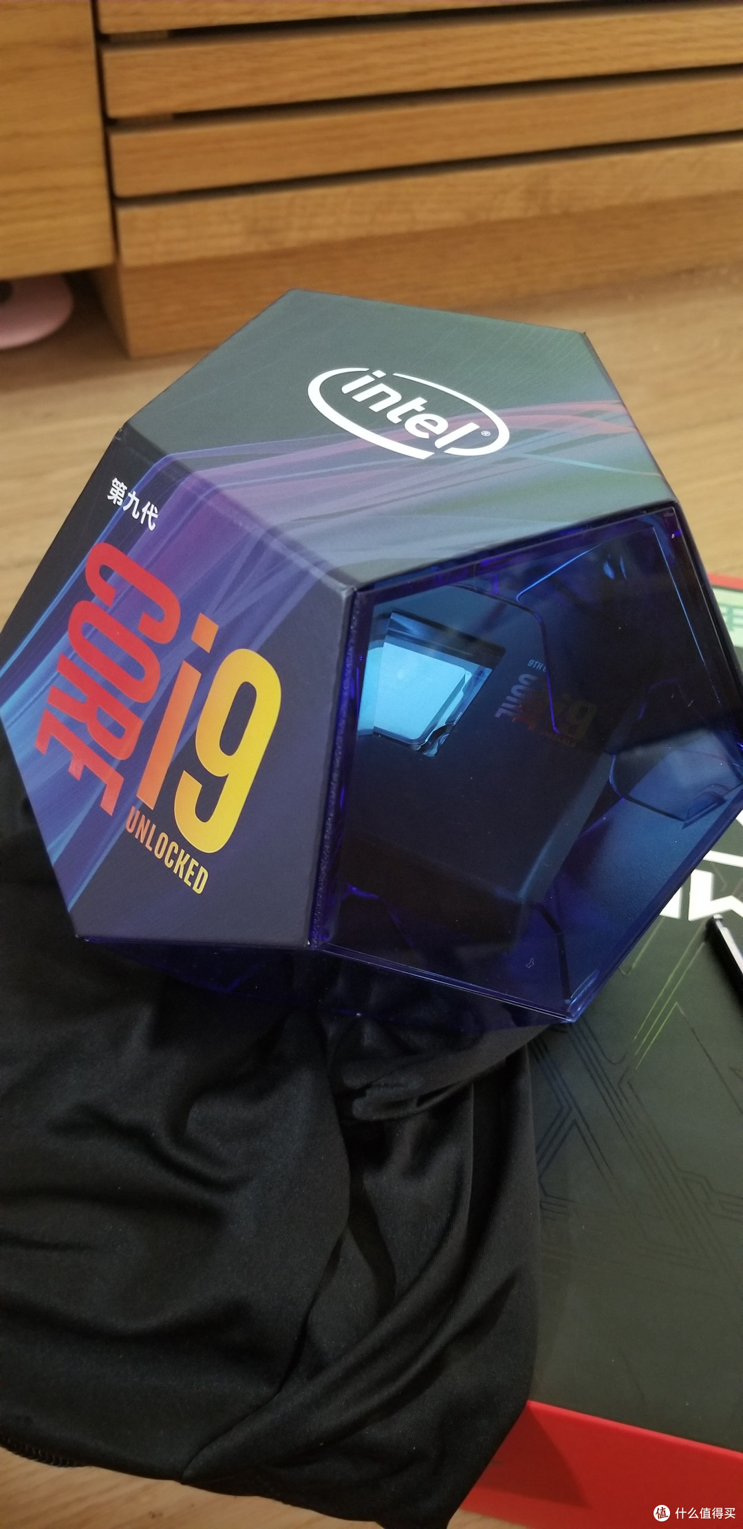 i9-9900k