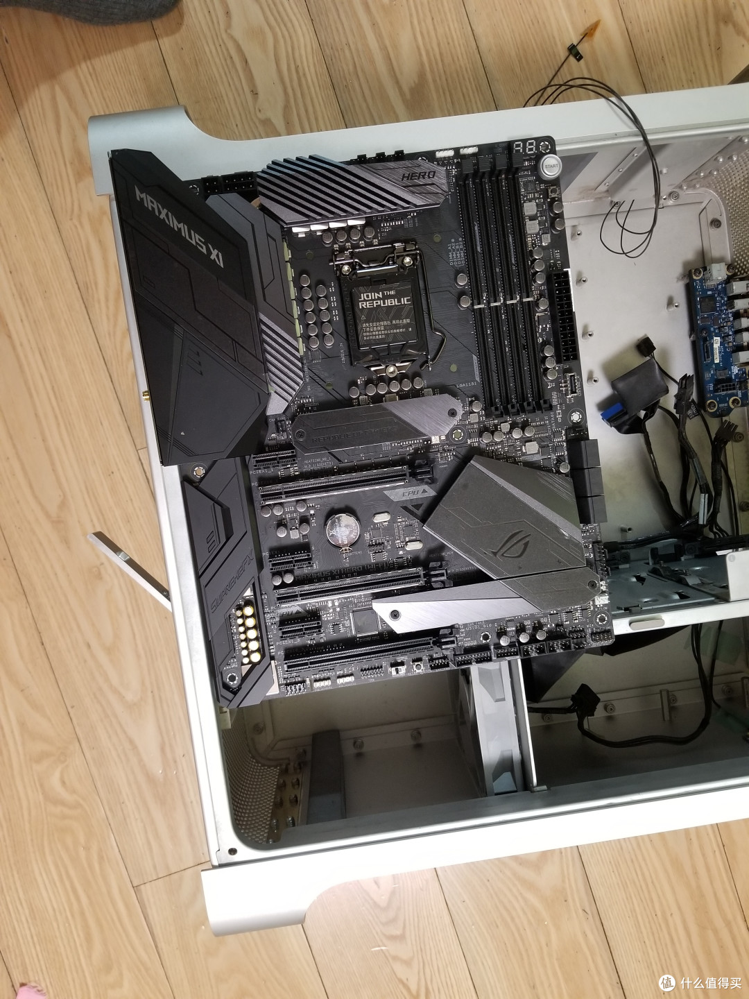 经典MOD再现 G5Pro再战江湖
