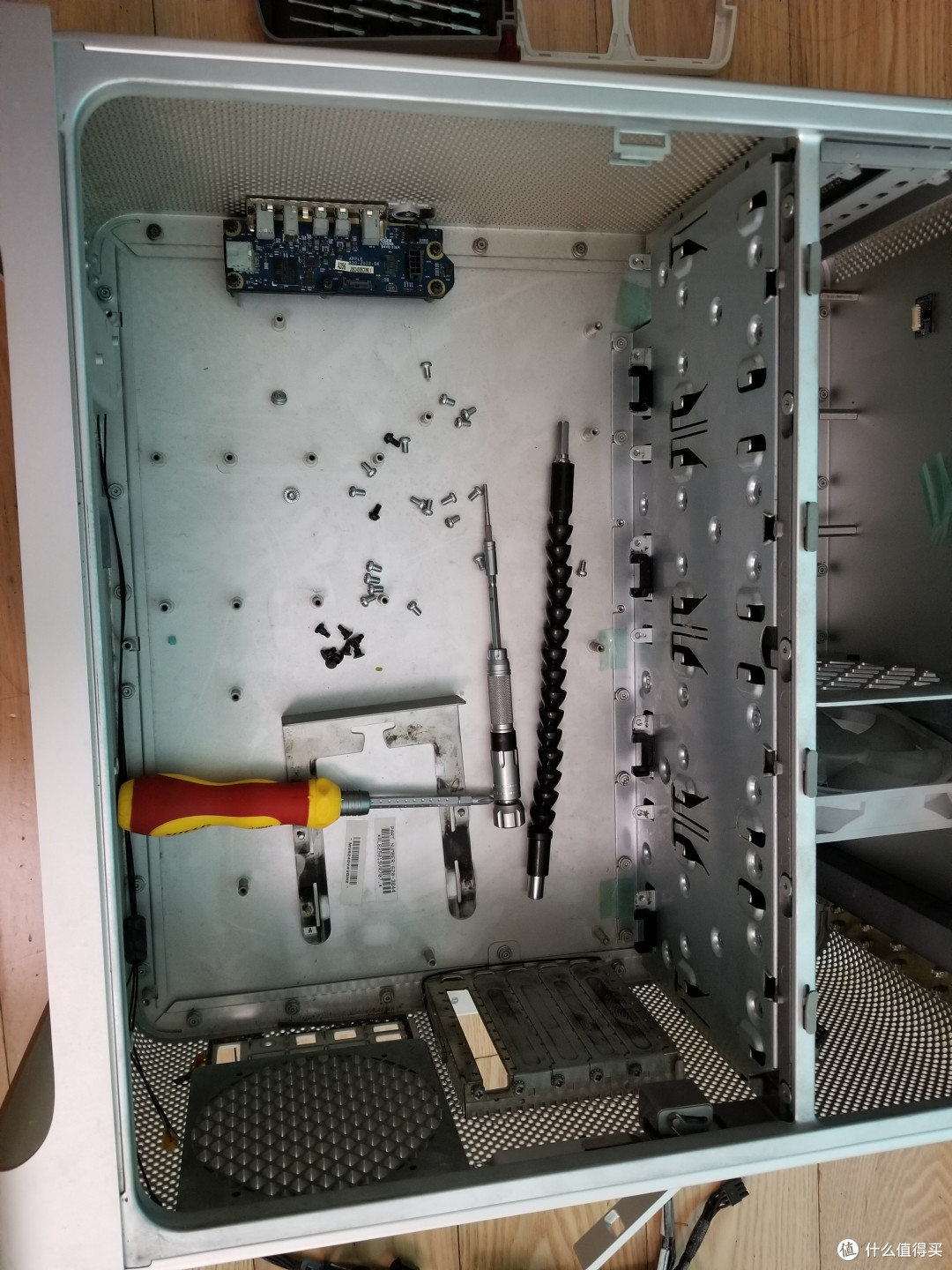 经典MOD再现 G5Pro再战江湖
