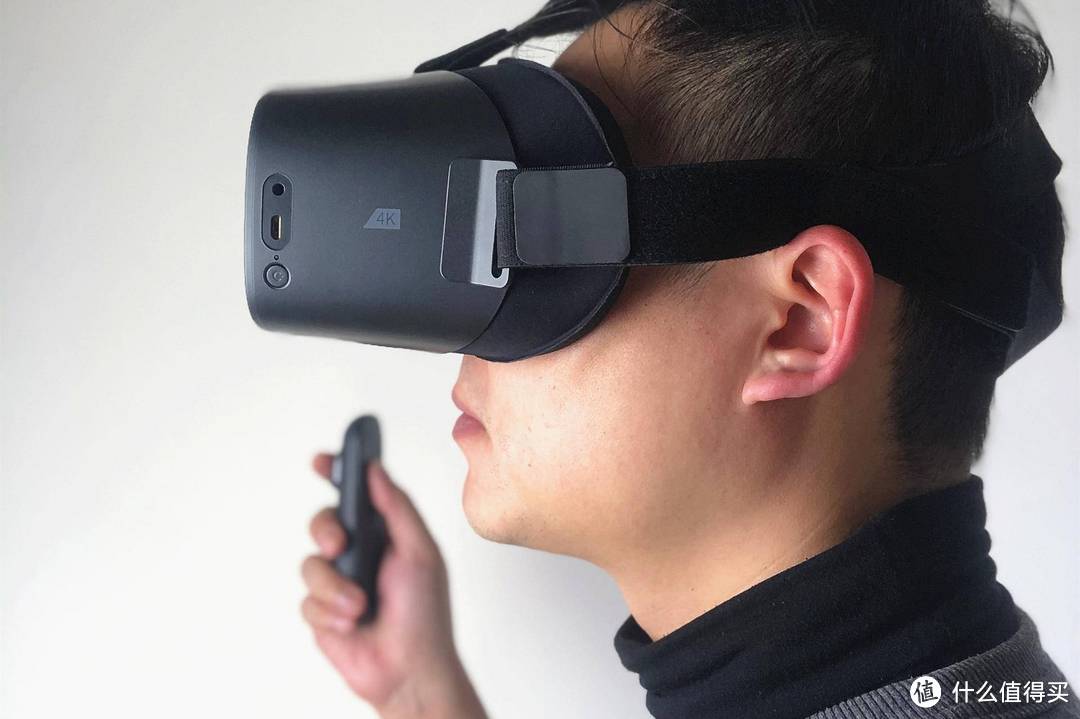 大朋VR P1 Pro 4K:照样带你游遍故宫