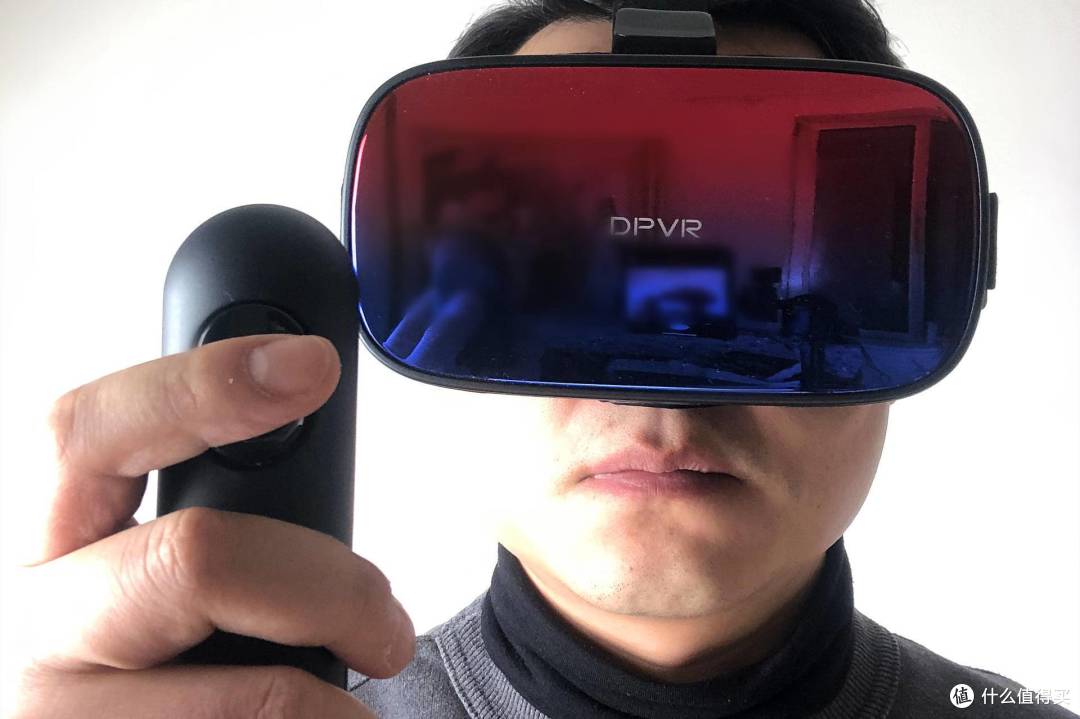 大朋VR P1 Pro 4K:照样带你游遍故宫