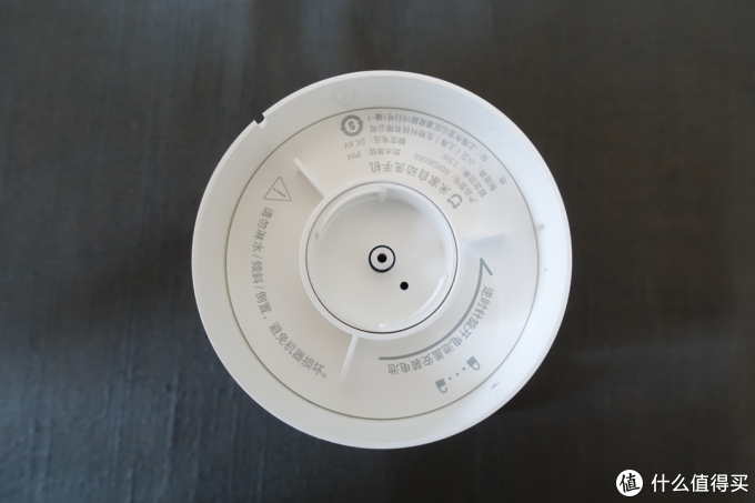 做个爱洗手讲卫生的大朋友：米家自动洗手机