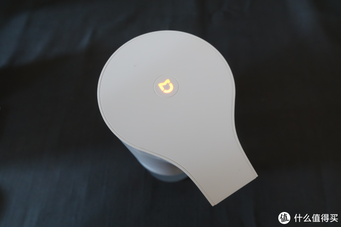 做个爱洗手讲卫生的大朋友：米家自动洗手机
