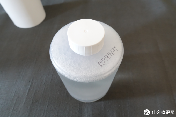 做个爱洗手讲卫生的大朋友：米家自动洗手机
