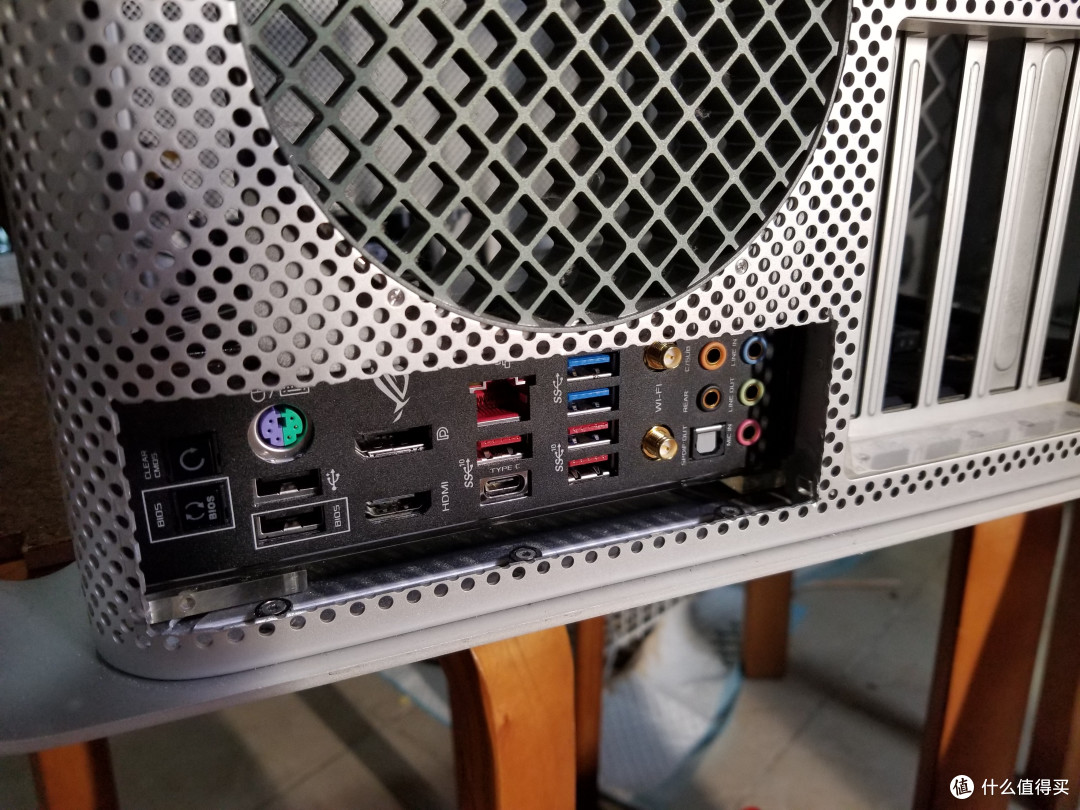 经典MOD再现 G5Pro再战江湖