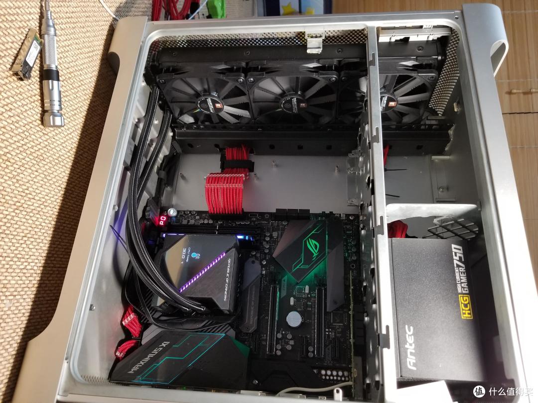 经典MOD再现 G5Pro再战江湖