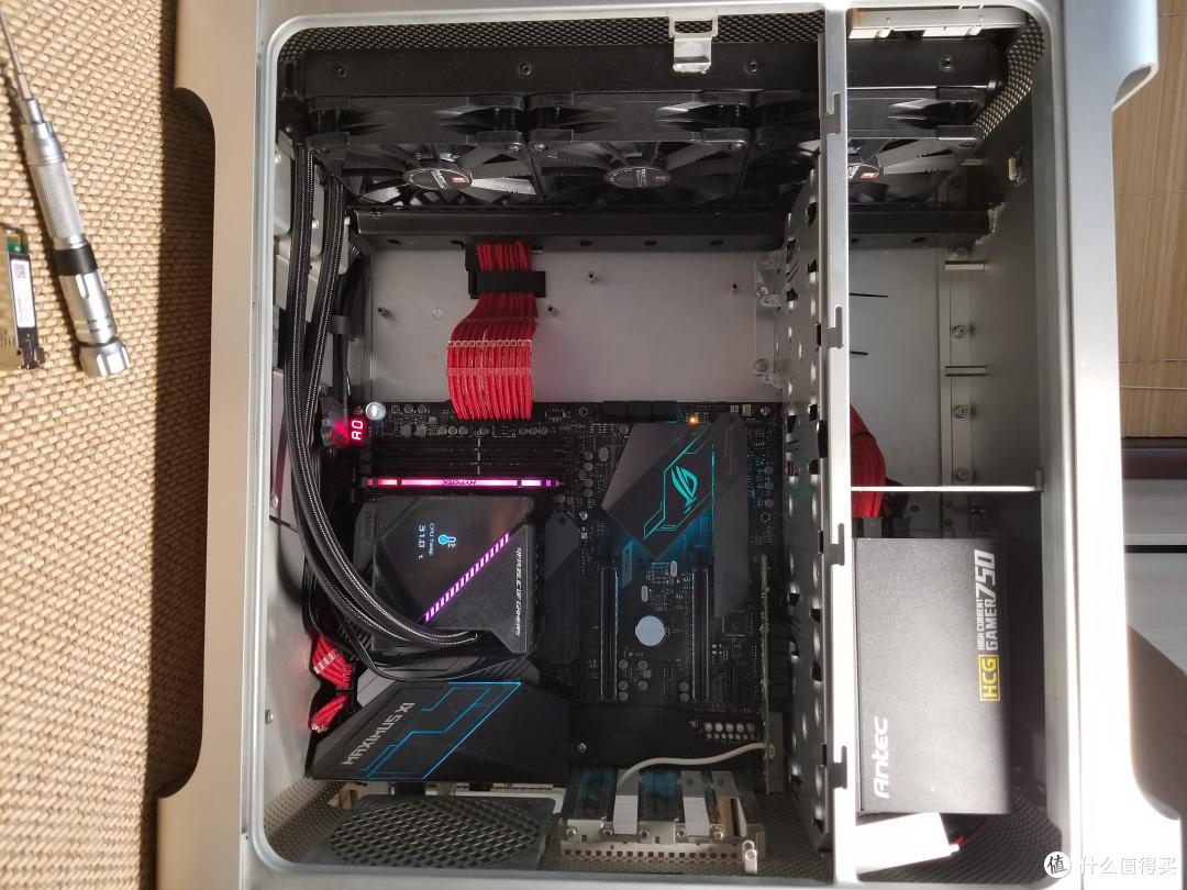 经典MOD再现 G5Pro再战江湖