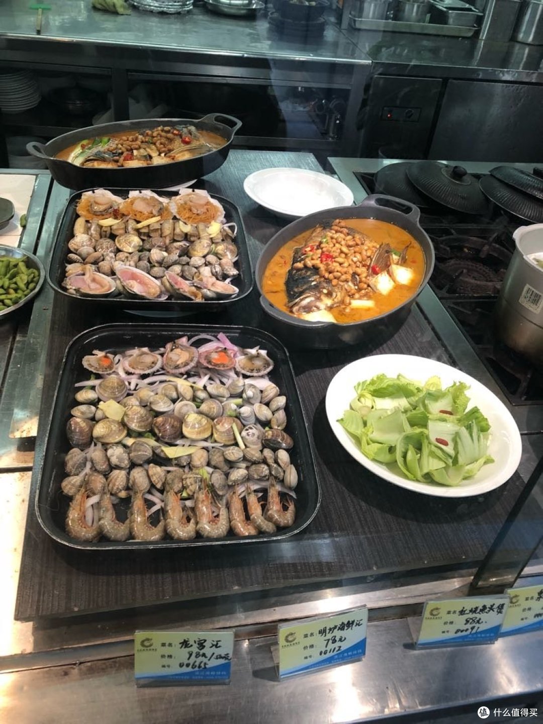 在宁波吃吃喝喝的日子