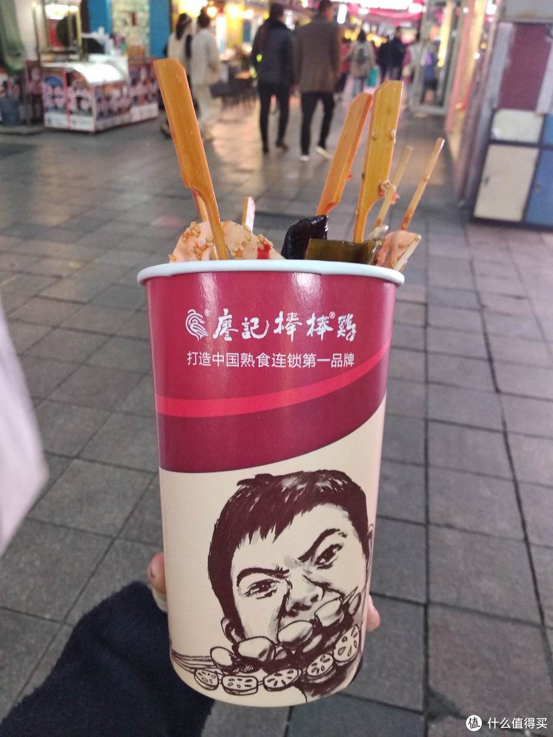 咱们吃货有力量——各家餐饮品牌的原材料供应商大搜集