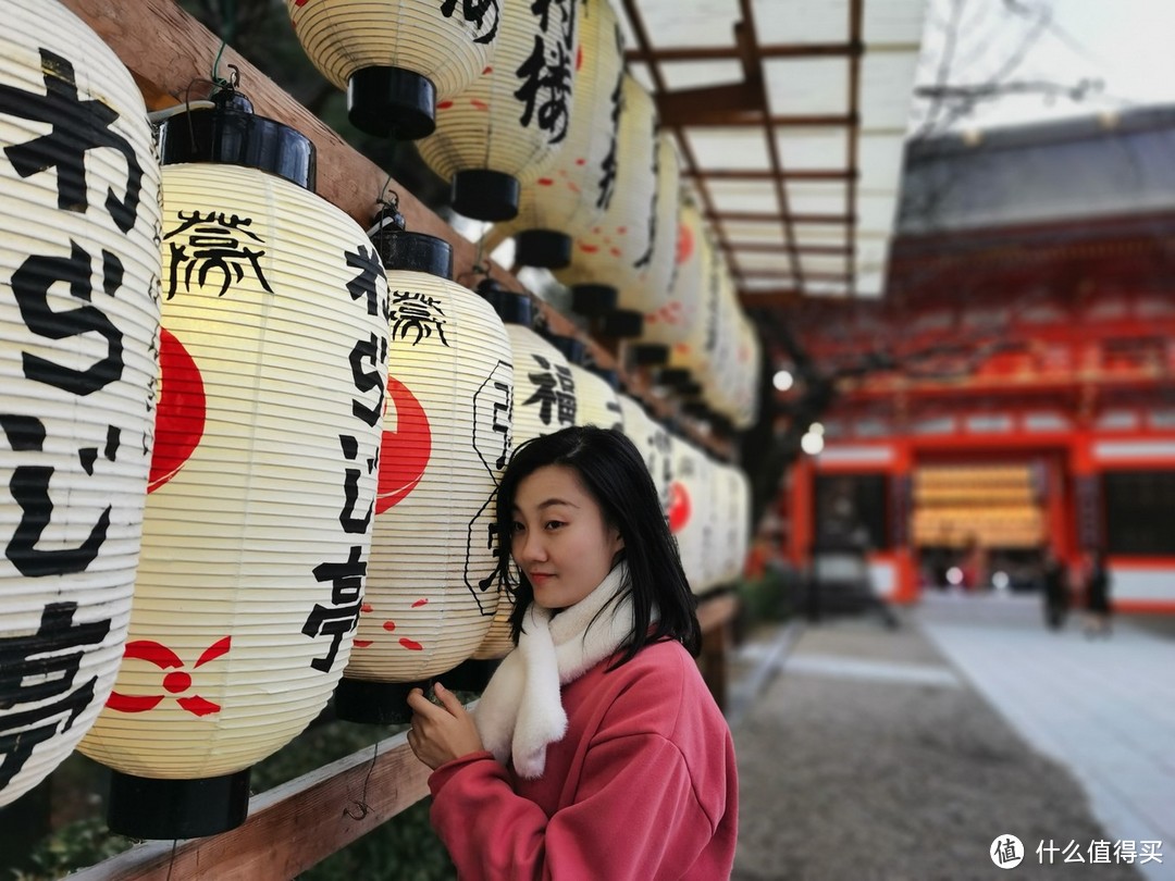 春节人均8000玩转韩国和日本攻略