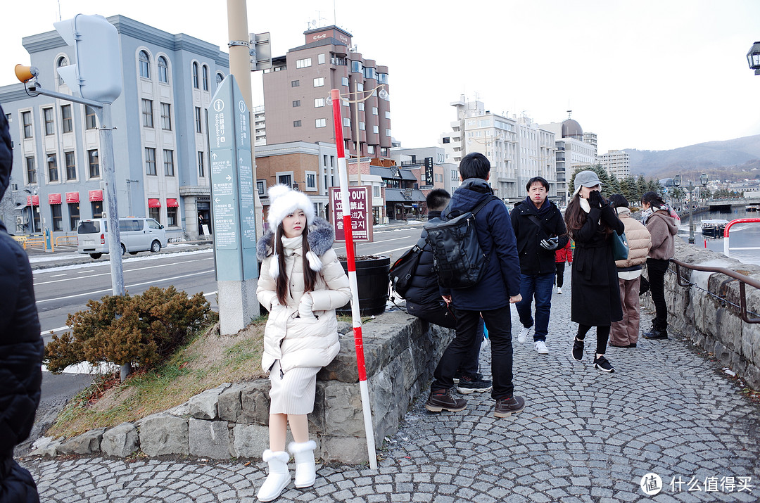 北海道:打卡浪漫而唯美的小樽