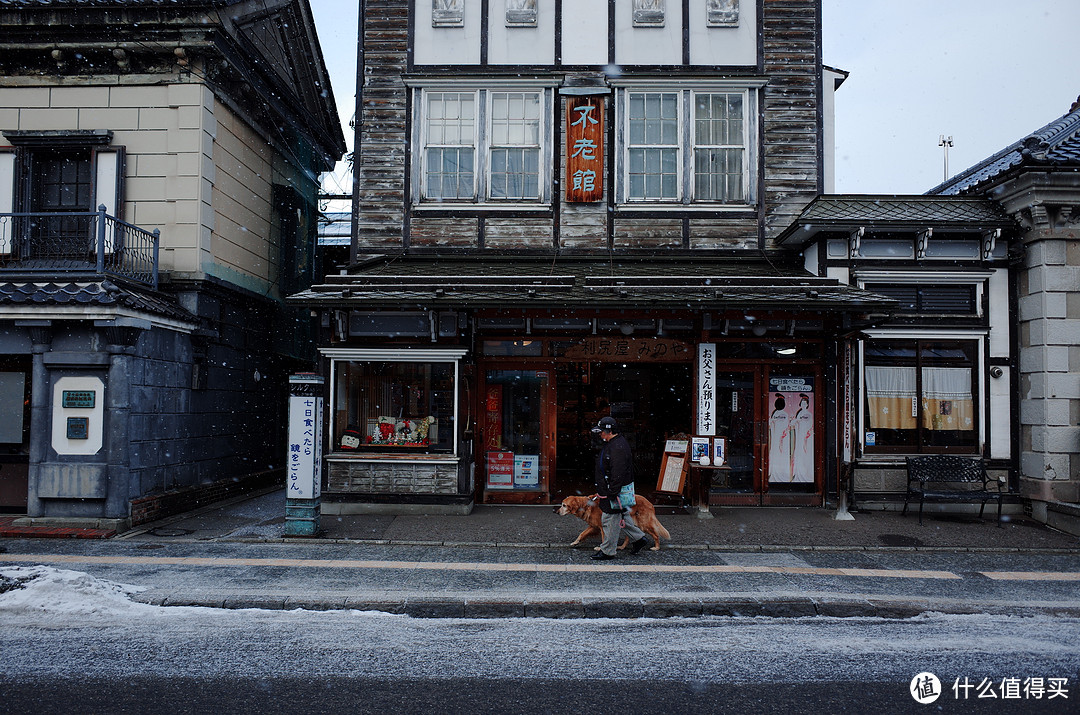 北海道:打卡浪漫而唯美的小樽