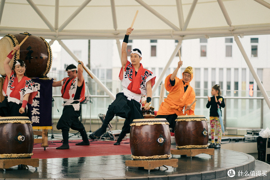 艺术祭,与濑户内海的春日之约