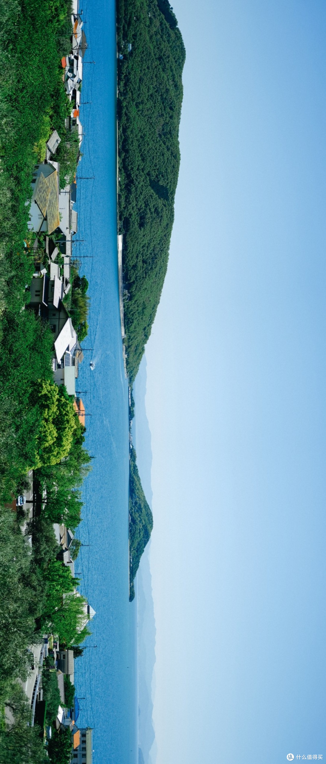 艺术祭,与濑户内海的春日之约
