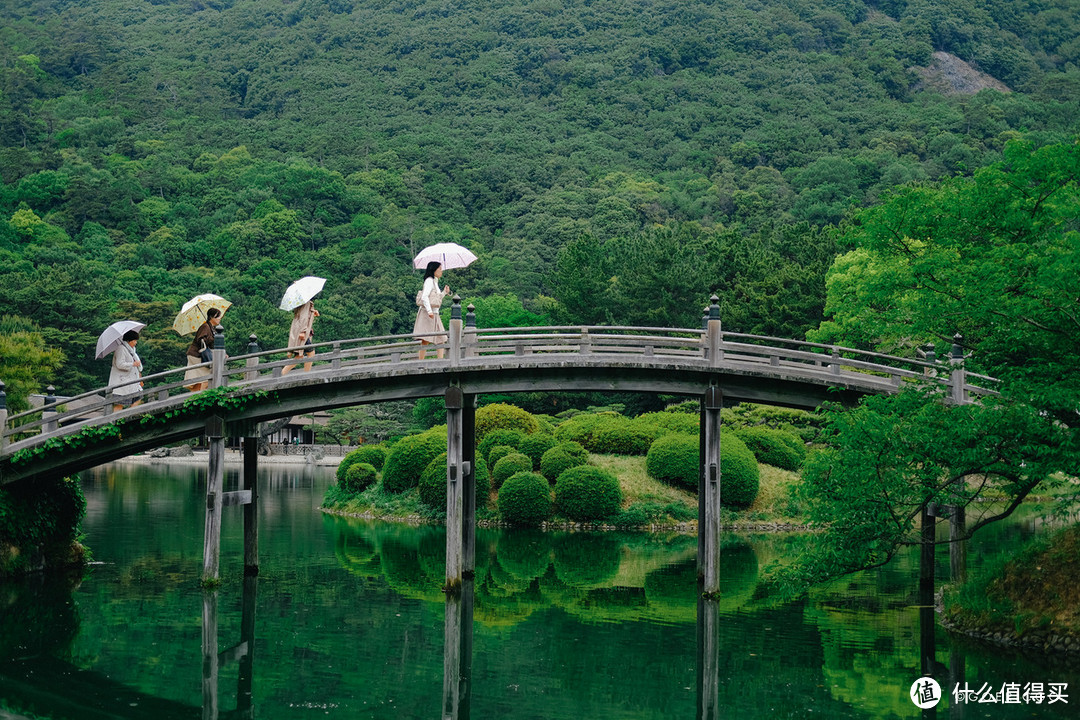 艺术祭，与濑户内海的春日之约