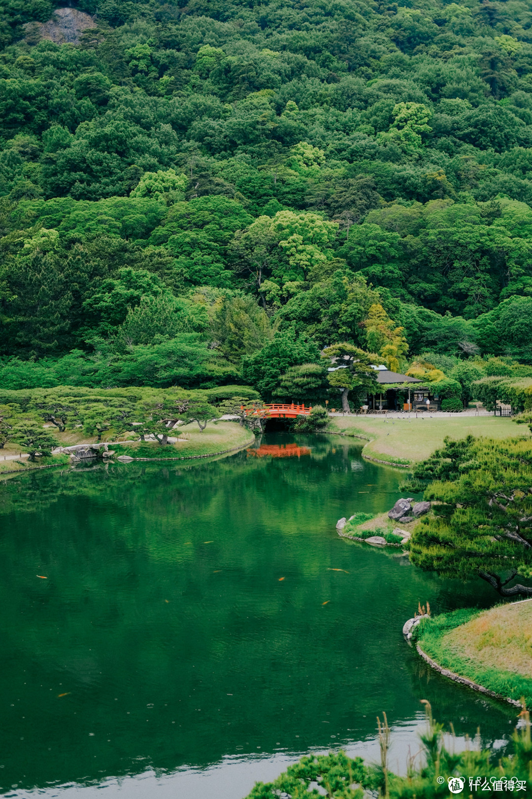 艺术祭，与濑户内海的春日之约