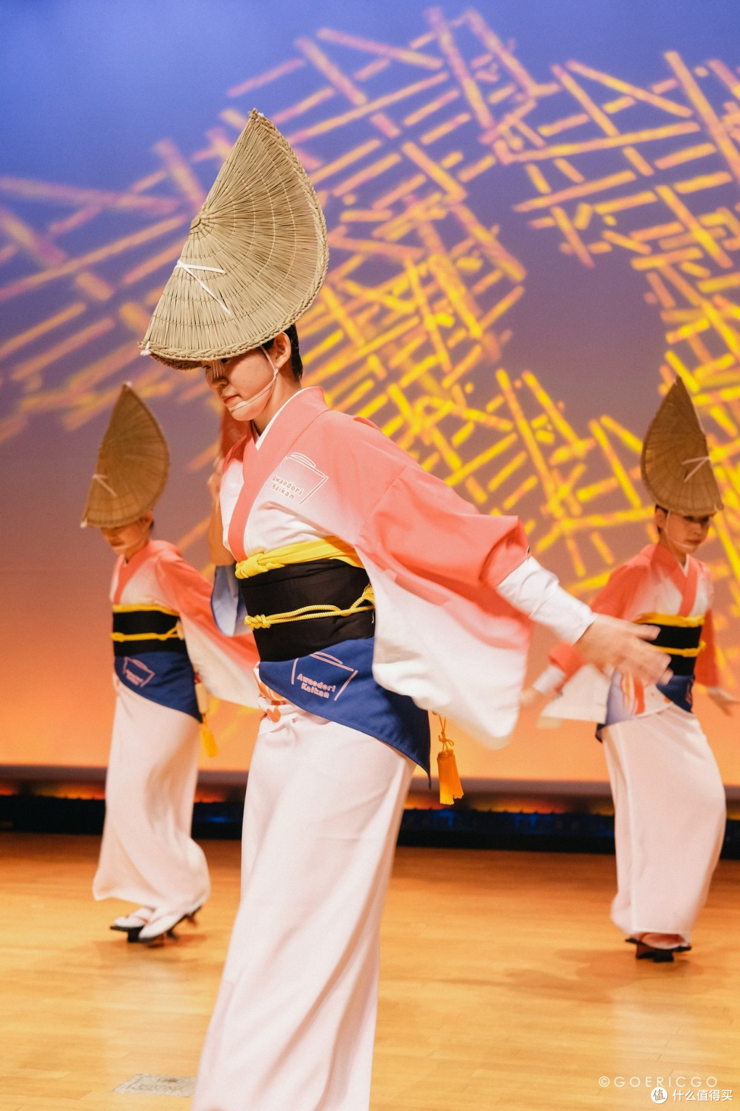 艺术祭,与濑户内海的春日之约