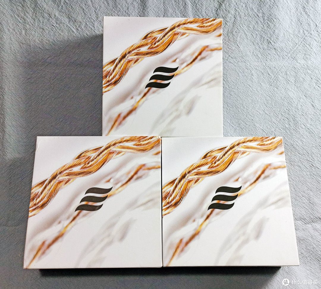 Effect Audio Vogue 系列耳机线听感报告