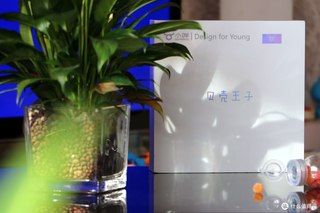 新年装备|贝壳王子·默,惬意时光里的小确幸