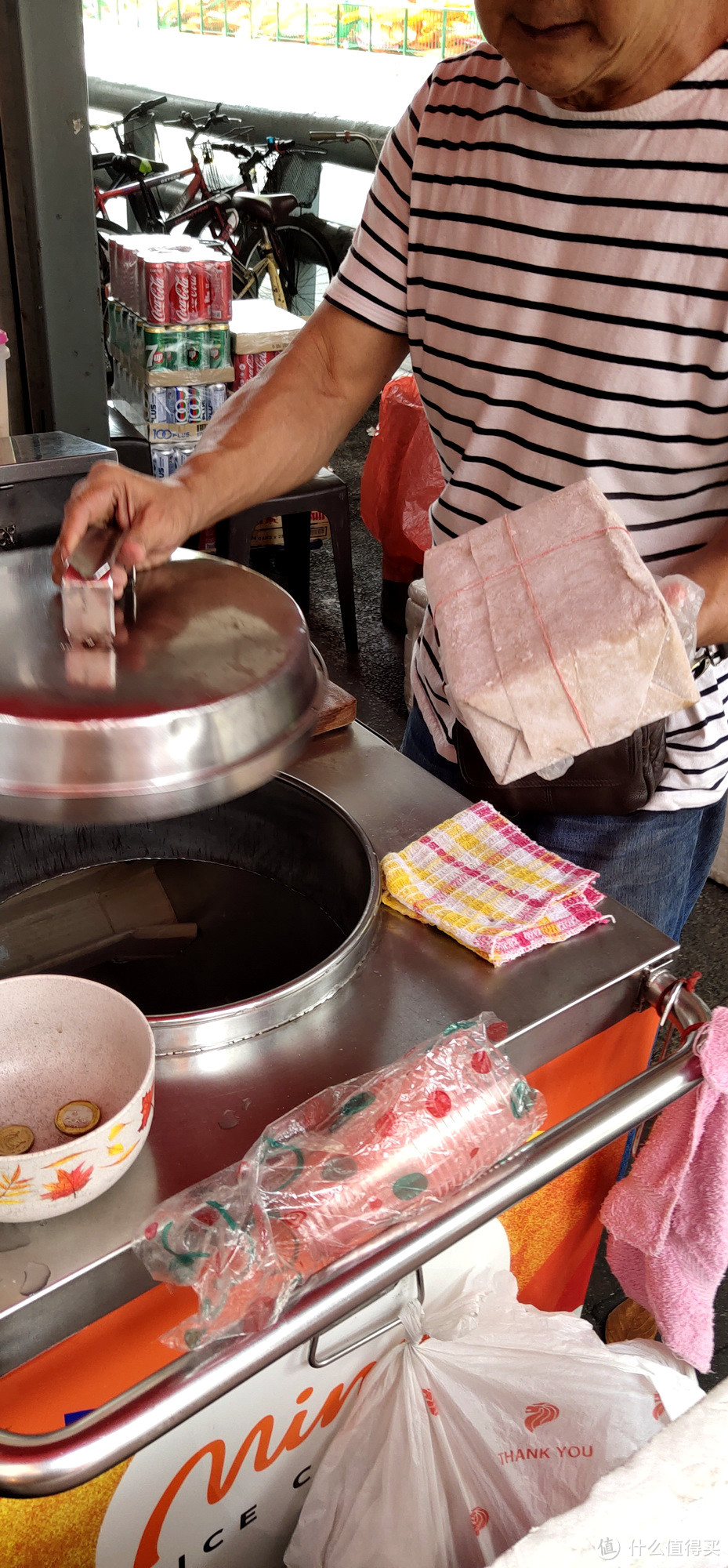 带2岁半娃新加坡自由行——南洋美食/伴手礼小贴士