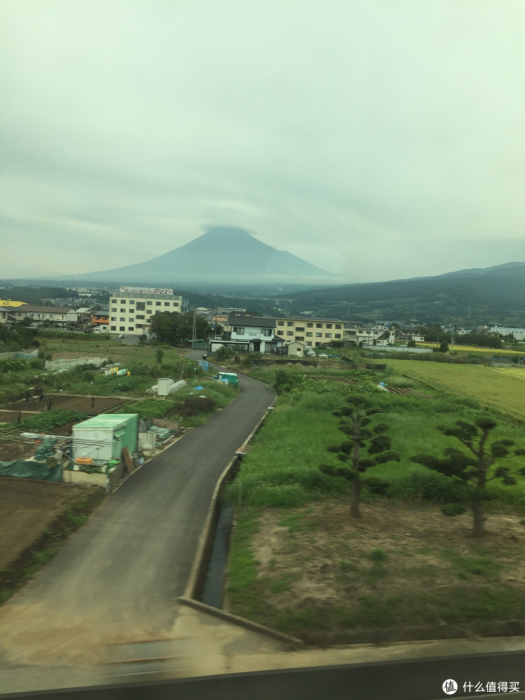 出村儿见世面——日本旅游废话流水账-东京篇