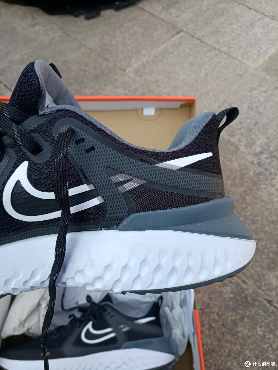 legend react 2业余试穿