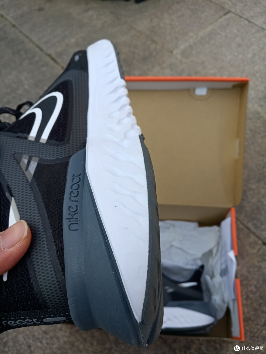 legend react 2业余试穿